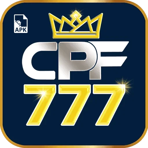 APK oficial da cpf777 para Android