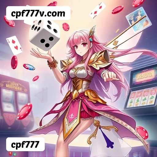 cpf777 bônus R$5.000 + 500 giros - Rollover 35x, prazo 30 dias, 38% taxa conversão