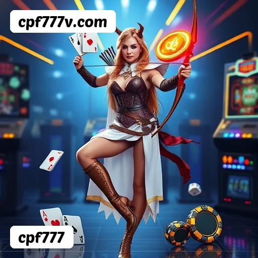 Níveis do programa VIP da cpf777