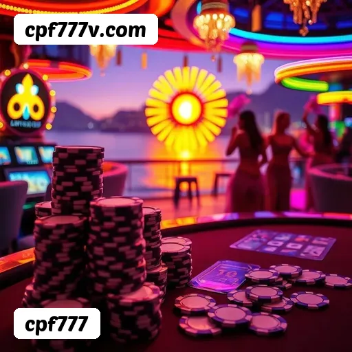 Requisitos do APK da cpf777 para Android