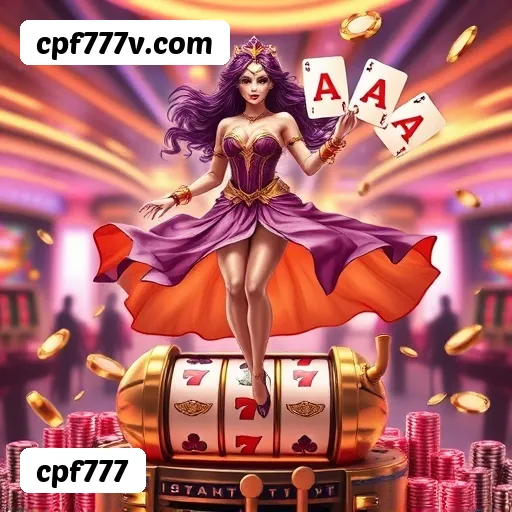 cpf777 segurança SSL 256-bit - Licença Curaçao, eCOGRA, GLI certificado