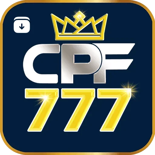 Download gratuito do app da cpf777