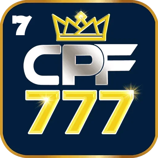 Slots online da cpf777 com jackpots progressivos